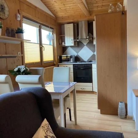 Szálloda Emslandzauber - Haus Emsblick Walchum