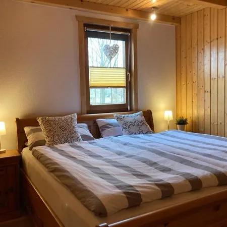 Szálloda Emslandzauber - Haus Emsblick 3*