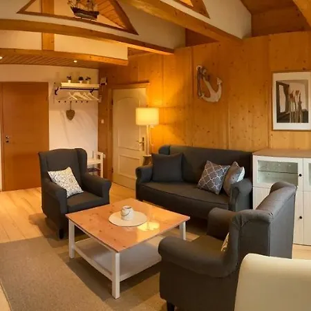 Emslandzauber - Haus Emsblick 3* Walchum