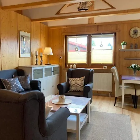 Holiday home Ferienhaus Emslandzauber - Haus Emsblick