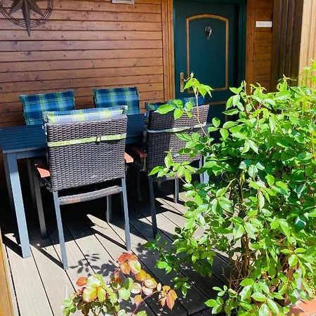 Szálloda Emslandzauber - Haus Emsblick 3*