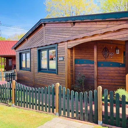 Ferienhaus Emslandzauber - Haus Emsblick Holiday home
