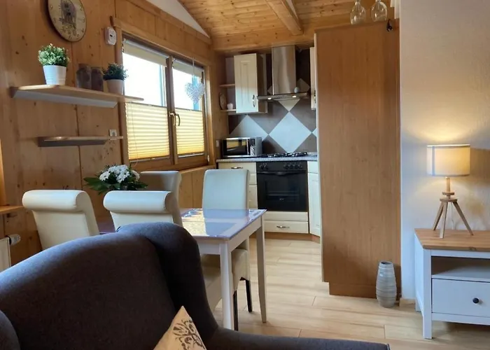 Hotel Emslandzauber - Haus Emsblick Walchum