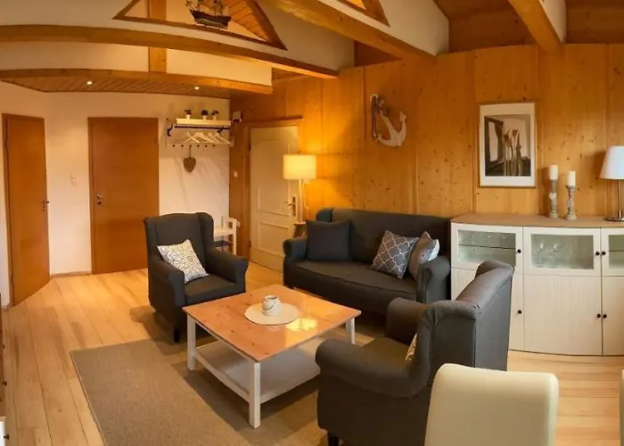 Emslandzauber - Haus Emsblick 3* Walchum