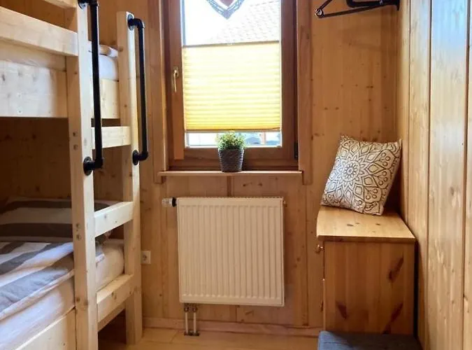 Emslandzauber - Haus Emsblick 3* Walchum