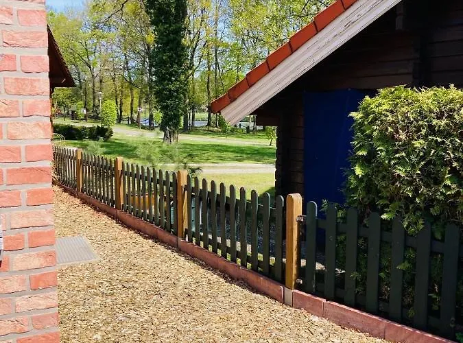 Hotel Emslandzauber - Haus Emsblick Walchum