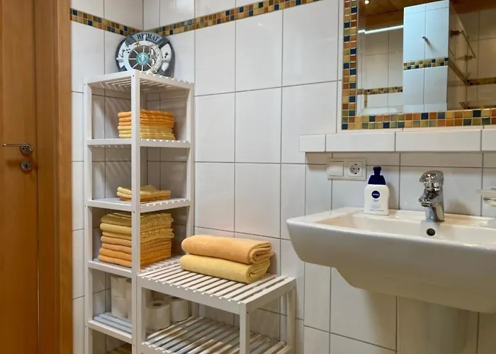 Emslandzauber - Haus Emsblick Hotel 3*